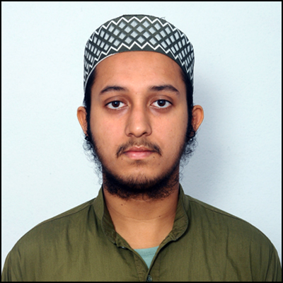 Ahmadullah Laskar